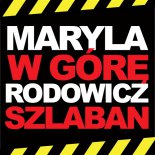 Maryla Rodowicz - W Górę Szlaban (2013)