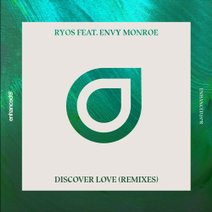 Ryos feat. Envy Monroe - Discover Love (SaberZ Extended Remix)