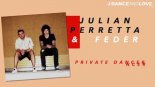 Julian Perretta & Feder - Private Dancer (Amice Remix)