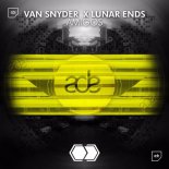 Van Snyder X Lunar Ends - Amigos (Original Mix)