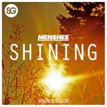 Menshee - Shining (Airplay Edit)