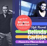 Belinda Carlisle - Heaven Is A Place On Earth (Dj F.Style Club Remix 2017)