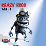 Crazy Frog - Axel F (Macby Bootleg)