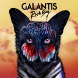 Galantis - Rich Boy (Robert RobzZ Bootleg)