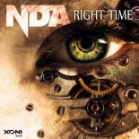 NDA - Right Time (Extended Mix)