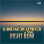 Rico Bernasconi & Farenizzi feat. Mink Jo - Right Now (Original Mix)