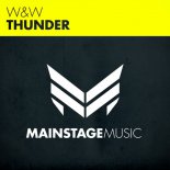 W&W - Thunder (Shockspears Bootleg)