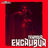 Teknova - Excalibur (Original Mix)