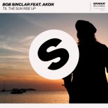 Bob Sinclar Ft. Akon - Til The Sun Rise Up (david aka djproject remix)
