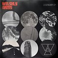 Welshly Arms  - Legendary