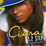 Ciara - 1, 2 Step Feat. Missy Elliott (Tom Sparks Bootleg)