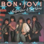 Bon Jovi - You Give Love A Bad Name (Xander Ace Bootleg)