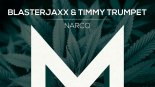 Blasterjaxx & Timmy Trumpet - Narco (Third Heaven Bootleg)