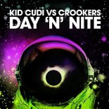 Kid Cudi & Crookers - Day 'n' Nite (Moksi Switch Up)
