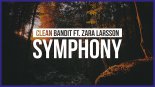 Clean Bandit feat. Zara Larsson - Symphony (Ryos Remix)