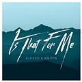 Alesso & Anitta - Is That For Me