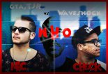 GTA, TJR vs. Waveshock - WHO Mic Check (SWEETU MASHUP) 2017