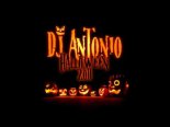 DJ Antonio - Halloween (Andrey Vertuga Radio Edit)