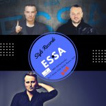 BBX & Stachursky - ESSA (Dj F.Style Club Style Remix)