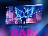 The Script - Rain (Denis First Remix)