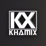 Khamix ft. Roxana - Hurricane (Original Mix)