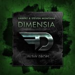 SaberZ & StevenMontana - Dimensia (Original Mix)