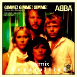 Abba - Gimme! Gimme! Gimme! (Crystalline Remix 2017)