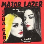 Major Lazer Ft. Anitta & Pabllo Vittar - Sua Cara (ANDR3SS Bootleg)