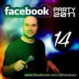 Horse - Facebook Party 2017 - 14