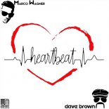 Marco Wagner & Dave Brown - Heartbeat (Original Mix)
