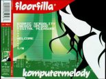 Floorfilla - Komputermelody (Vibronic Nation 2k17 Extended)