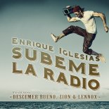 Enrique Iglesias - Subeme la Radio (Dropstyle x P3TE x Freak Frequencies Bootleg)