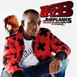 B.o.B ft. Heyley Williams of Paramore - Airplanes (Jezzah Bootleg)