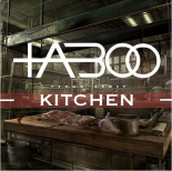 Taboo - Kitchen (Original Mix)