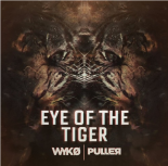 Survivor - Eye Of The Tiger (WYKO & PULLER Remix)