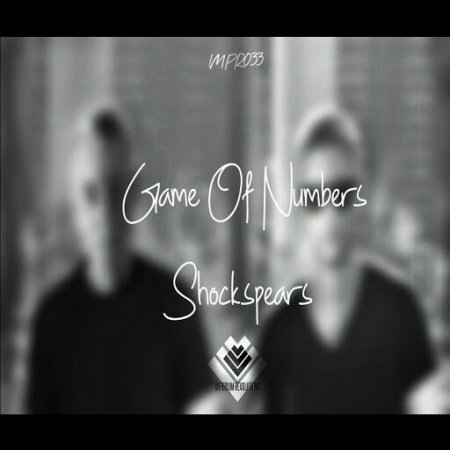 Shockspears - Game Of Numbers (Original Mix)