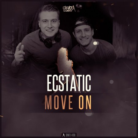 Ecstatic - Move On (Extended Mix)