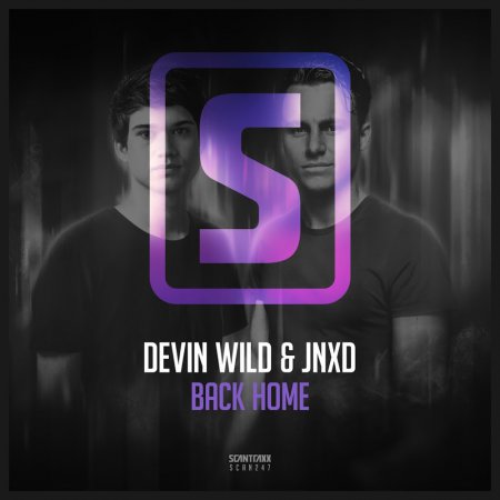 Devin Wild & JNXD - Back Home (Original Mix)