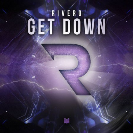 RIVERO - Get Down (Extended Mix)
