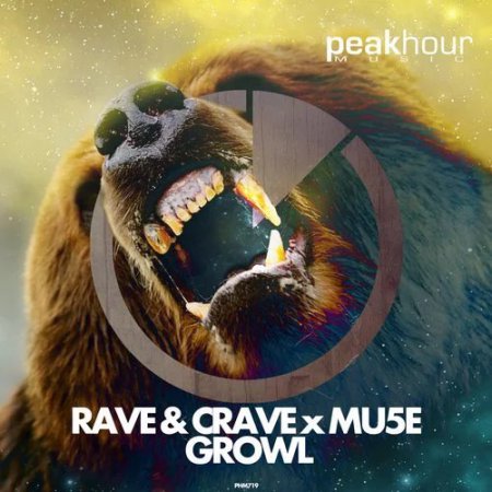 Mu5e - Growl (Original Mix)