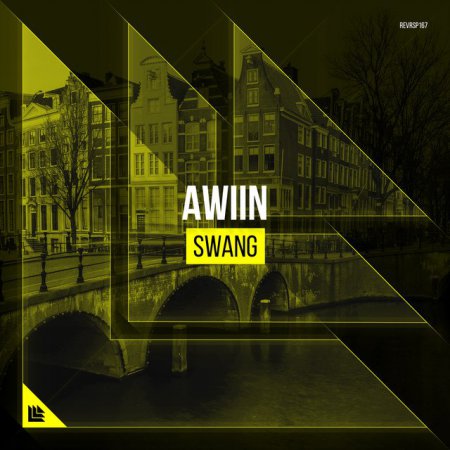 AWIIN - Swang (Extended Mix)