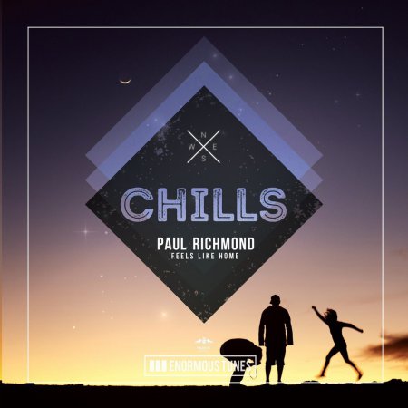 Paul Richmond - Feels Like Home (Extended Mix)
