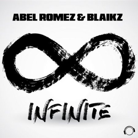 Abel Romez & Blaikz - Infinite (Original Mix)
