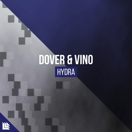 Dover & Vino - Hydra (Extended Mix)