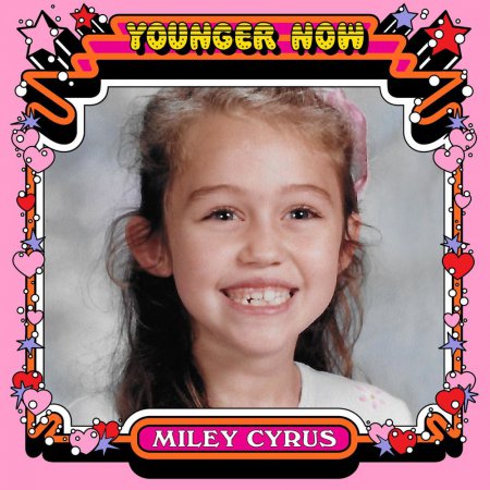 Miley Cyrus - Younger Now (R3HAB Remix)