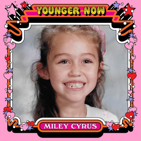 Miley Cyrus - Younger Now (Syn Cole Remix)