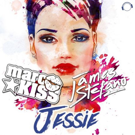 Marc Kiss & James Stefano - Jessie (Basslouder Remix)