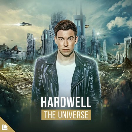 Hardwell - The Universe (EDM Mix)