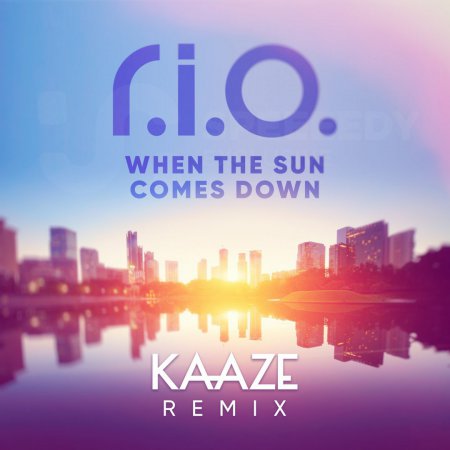 R.I.O. - When the Sun Comes Down (KAAZE Extended Remix)