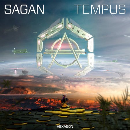 Sagan - Tempus (Extended Mix)